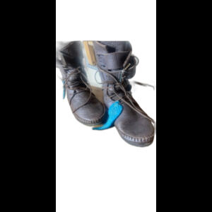 Electric Forest Treadlight gear boots size 9-10